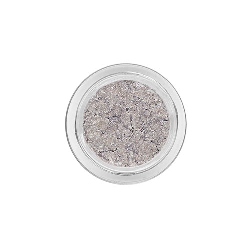 Glitter Pigment - Halo (Silver)